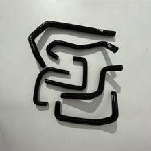 Load image into Gallery viewer, Silicone Water/Coolant Hose FOR Renault 5 R5 GT Turbo 1988-1991 1988 1989 1990 1991