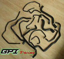 Load image into Gallery viewer, Silicone Water/Coolant Hose FOR Renault 5 R5 GT Turbo 1988-1991 1988 1989 1990 1991