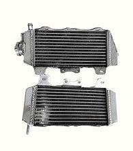 Load image into Gallery viewer, FOR YAMAHA YZ450F YZ 450 F YZF450 2006 ALUMINUM RADIATOR