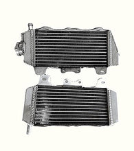 Load image into Gallery viewer, GPI Aluminum Radiator For 2006 YAMAHA YZ450F YZ 450 F YZF450