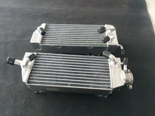 Load image into Gallery viewer, GPI for Suzuki RMX250 RMX 250 S-TYPE 1999-2004 1999 2000 2001 2002 2003 2004 Aluminum Radiator NEW