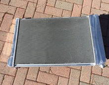 Load image into Gallery viewer, GPI Aluminum Radiator for 1969- 1972 Chevrolet Corvette Sm Block Champion 1969 1970 1971 1972