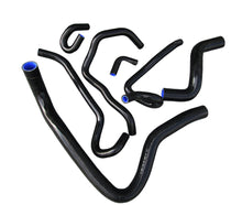 Load image into Gallery viewer, GPI SILICONE RADIATOR HOSE FOR 1997-2000 ACCORD SIR-T CF4 F20B DOHC 1997 1998 1999 2000 2001