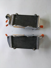 Load image into Gallery viewer, GPI Aluminum radiator FOR 1983 Yamaha YZ125 YZ125K YZ125L 2-STROKE/ YZ 125 YZ 125 K YZ 125 L