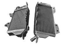 Load image into Gallery viewer, GPI L&R Aluminum Radiator For 1993-1996 Kawasaki KLX650 KLX 650 1993 1994 1995 1996