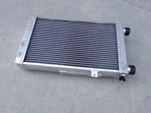 Load image into Gallery viewer, GPI 62MM 2.5 " RADIATOR FIT 1966-1976 LOTUS EUROPA COUPE S1 S2 TC 1.5/1.6L 1966 1967 1968 1969 1970 1971 1972 1973 1974 1975 1976