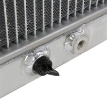 Load image into Gallery viewer, GPI 3 Row Aluminum Radiator for 1964-1966 FORD MUSTANG Falcon Mercury V8 260 289 AT/MT 1964 1965 1966
