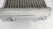 Load image into Gallery viewer, GPI Aluminum Radiator for Suzuki SV650 SV650S 1999-2002 1999 2000 2001 2002