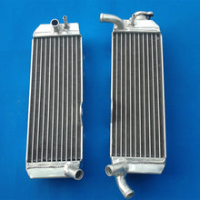 Load image into Gallery viewer, GPI Aluminum Radiator for 2000-2009 Honda XR650 XR650R XR 650 XR 650 R 2000 2001 2002 2003 2004 2005 2006 2007 2008 2009