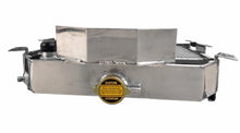Load image into Gallery viewer, 62mm 3 Rows Aluminum radiator Fit 1953-1956 Austin Healey 100-4 MT 1953 1954 1955 1956