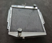 Load image into Gallery viewer, GPI ALUMINUM RADIATOR FOR 1963-1970 DATSUN SPORTS FAIRLADY 1500/1600/2000 ROADSTER 1963 1964 1965 1966 1967 1968 1969 1970