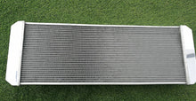 Load image into Gallery viewer, GPI Custom Aluminum Radiator & fans FOR 1988-2004 Lotus Esprit S4/SE/S4s/V8/GT/GT3 62MM 1988 1989 1990 1991 1992 1993 1994 1995 1996 1997 1998 1999 2000 2001 2002 2003 2004
