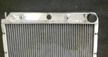 Load image into Gallery viewer, GPI Aluminum Radiator for 1975-1995 Volvo 240/242/244/245/264/265/740/745/760/780/940/DL 1976 1976 1977 1978 1979 1980 1981 1982 1983 1984 1985 1986 1987 1988 1989 1990 1991 1992 1993 1994