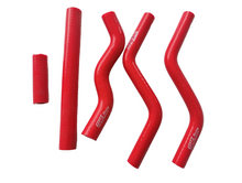 Load image into Gallery viewer, GPI Silicone radiator hose FOR Honda CR125 CR125R CR 125 R 1989 89