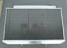 Load image into Gallery viewer, 52mm Aluminum Radiator  For 1989-1993 Toyota Cressida MX83  AT/MT 1989 1990 1991 1992