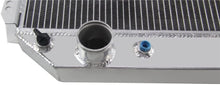 Load image into Gallery viewer, Aluminum Radiator for 1966-1979 Ford F-Series/Bronco Truck V8 F100 F150 F250 F350 1966 1967 1968 1969 1970 1971 1972 1973 1974 1975 1976 1977 1978