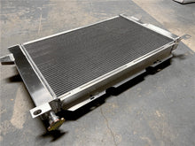 Load image into Gallery viewer, 3 Row Aluminum Radiator For 1985-1996 FORD F-150 F-250 F-350 BRONCO 5.0/5.8/7.5 1986 1987 1988 1989 1990 1991 1992L