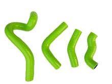 Load image into Gallery viewer, GPI Silicone radiator hose FOR 1993-1996 Kawasaki KLX650 KLX 650  1993 1994 1995 1996