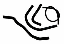 Load image into Gallery viewer, GPI Silicone Radiator Hose For 1987-2006 Yamaha Banshee 350 YFZ350 1987 1988 1989 1990 1991 1992 1993 1994 1995 1996 1997 1998 1999 2000 2001 2002 2003 2004 2005 2006