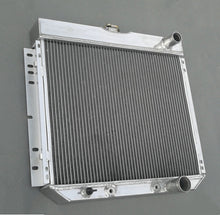 Load image into Gallery viewer, GPI Aluminum Radiator FOR 1963-1969 Ford 1964 Fairlane 1967-1969 Ford Mustang 1963 1964 1965 1967 1968 1969