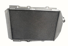 Load image into Gallery viewer, GPI 5 ROW Aluminum Radiator For 1938 Chevrolet Hot Street Rod W/Chevy 6 Cylinder 38 M