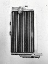 Load image into Gallery viewer, GPI Aluminum Radiator FOR Honda CR125 CR125R 2005 2006 2007