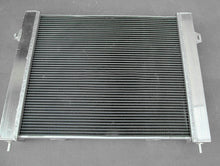 Load image into Gallery viewer, GPI Aluminum Radiator FOR 1993-1998 Jeep Grand Cherokee/Wagoneer ZJ 5.2/5.9 318/360 V8 LA AT 1993 1994 1995 1996 1997 1998