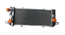 Load image into Gallery viewer, GPI Aluminum Radiator For 1997-2004 Suzuki VZ800 Marauder 800 1997 1998 1999 2000 2001 2002 2003 2004