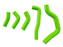 Load image into Gallery viewer, GPI Silicone Radiator Hose FOR 2005 Honda CRF450 CRF 450 R CRF450R 2005