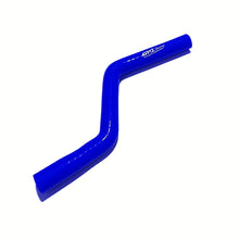 Load image into Gallery viewer, GPI Silicone radiator hose FOR 2003-2014 Yamaha YZ125    YZ 125 2003 2004 2005 2006 2007 2008 2009 2010 2011 2012 2013