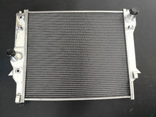 Load image into Gallery viewer, GPI 5 ROW Aluminum Radiator For Jaguar S-Type XF XJ8 Vanden Plas XJR V6 V8 CCX X250 X350 X358 2003-2011 2003 2004 2005 2006 2007 2008 2009 2010 2011