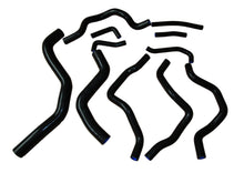 Load image into Gallery viewer, GPI Silicone Radiator/Coolant& Hose For  2001-2005 Mitsubishi Lancer EVO 7 8  2001 2002 2003 2004 2005