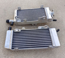 Load image into Gallery viewer, GPI FOR YAMAHA YZ250 YZ 250 1990 1991 / WR250 WR 250 1991 Aluminum RADIATOR
