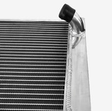 Load image into Gallery viewer, GPI Aluminum Radiator & Fans For 2007-2020 Nissan 370Z Infiniti G25 G35 G37 Q40 Q60 2.5/3.5/3.7L V6 2007 2008 2009 2010 2011 2012 2013 2014 2015 2016 2017 2018 2019