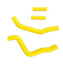 Load image into Gallery viewer, GPI SILICONE RADIATOR HOSE FOR 2003-2007 KAWASAKI KX125 KX 125 2003 2004 2005 2006 2007