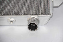 Load image into Gallery viewer, GPI 3 ROW ALUMINUM RADIATOR & Fan FOR 1949-1954 Chevy Cars V8 1949 1950 1951 1952 1953 1954