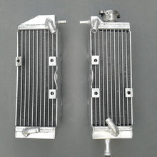 Load image into Gallery viewer, GPI L&R Aluminum Radiator FOR 1993-1995 Suzuki RM250 RM 250 2-Stroke 1993 1994 1995