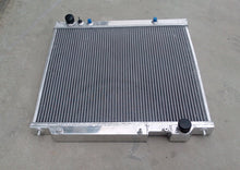 Load image into Gallery viewer, GPI Aluminum Radiator For 1994-2005 Mitsubishi Delica Space Gear 2.5 2.8 1994 1995 1996 1997 1998 1999 2000 2001 2002 2003 2004 2005