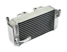 Load image into Gallery viewer, GPI L/R Aluminum Radiator& Hose For Honda CRF150R CRF150RB CRF150 CRF 150 R/RB 2007-2018 CV4 2008 2009 2010 2011 2012 2013 2014 2015 2016 2017