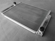 Load image into Gallery viewer, GPI Hi-Flow Aluminum Alloy Radiator For 1992-1999 BMW E36 M3/Z3/325TD 1992 1993 1994 1995 1996 1997 1998 1999 2000