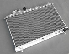 Load image into Gallery viewer, GPI Aluminum RADIATOR FOR 1993-1999 TOYOTA CELICA ST205 3S-GTE GT4 2.0L TURBO WRC MT ST 205 1993 1994 1995 1996 1997 1998 1999