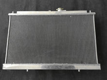 Load image into Gallery viewer, Aluminum Radiator & Fans For 1998-2002 Honda Accord LX EX 3.0L / 1999-2001 Acura TL3.2L 1999 2000 2001 2002