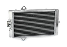 Load image into Gallery viewer, GPI 3 ROW Aluminum radiator FOR 2006-2014 Yamaha Raptor YFM700R YFM 700 R 2006 2007 2008 2009 2010 2011 2012 2013 2014