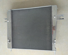 Load image into Gallery viewer, GPI Aluminum Alloy Radiator Fit Jeep Liberty KJ 3.7L V6 A/T 2002-2006 2002 2003 2004 2005 2006