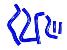 Load image into Gallery viewer, Silicone Radiator hose FOR 1999-2002 Kawasaki KX250 KX 250 1999 2000 2001 2002