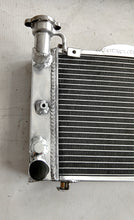 Load image into Gallery viewer, Aluminum Radiator For 1984-1985 Honda V65 Sabre 1100 VF1100S 1984 1985 VF 1100 S