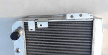 Load image into Gallery viewer, GPI 62MM 3 Row Aluminum Radiator For 1974-1978 Ford Mustang II V8 5.0L 302 AT/MT 1974 1975 1976 1977 1978