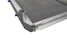 Load image into Gallery viewer, Aluminum Radiator&Fans For 1984-1989 Nissan 300ZX Fairlady Z Z31 2+2 Turbo VG30 3.0L V6 1984 1985 1986 1987 1988 1989