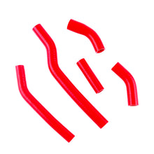 Load image into Gallery viewer, GPI Silicone radiator hose FOR 2006  YAMAHA YZF250 YZ250F 2006 06