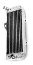 Load image into Gallery viewer, Aluminum Radiator & hose FOR 2000 -2009 Honda XR650 XR 650 XR650R 2000 2001 2002 2003 2004 2005 2006 2007 2008 2009